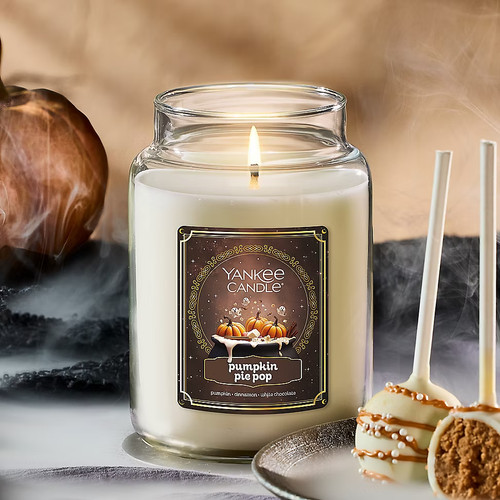 New 2026 yankee candle - new,