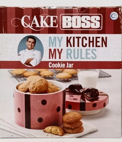 Cake boss kitchen my - boss,